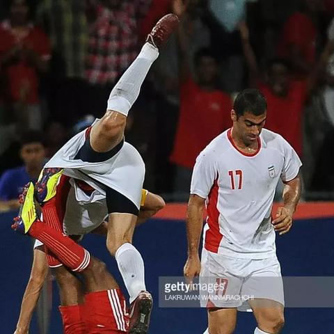 中国足球发达程度是多少