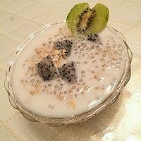麦片可以做什么美食（燕麦怎么吃）
