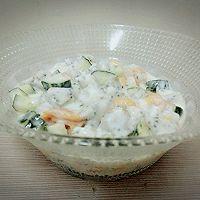 沙拉酱能做什么美食（沙拉酱可以做什么美食）