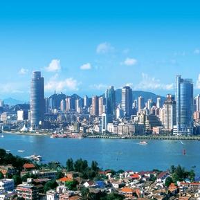 厦门外来人口有多少？