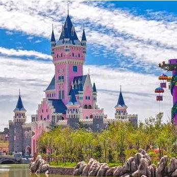 【天津海河游轮】长尾关键词有什么