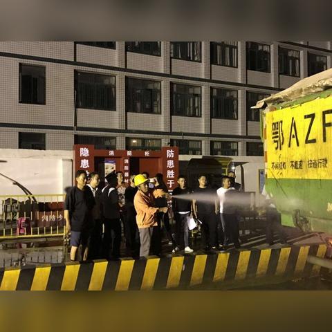 武汉市解放大道循礼门属于哪个区？