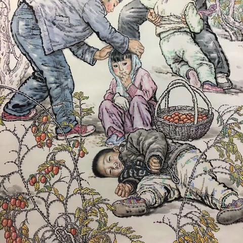 伤官见官反为吉 表现的怎样(伤官见官的人有大成就)
