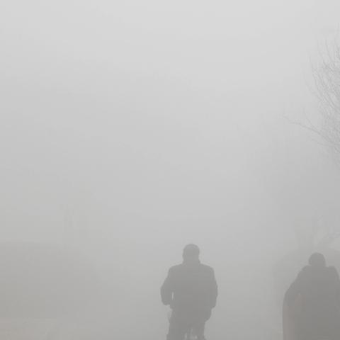 西安市为什么不让烧煤了