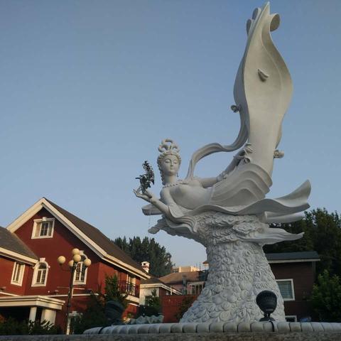 大连风情岛的长尾关键词有什么