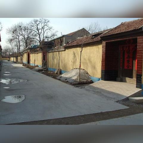 福建山东叫什么