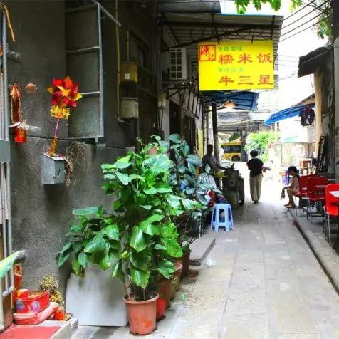 北京路和上下九哪个更值得一逛？