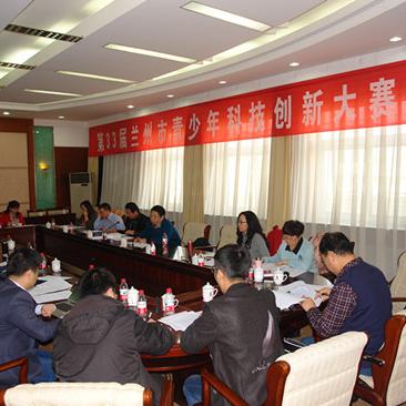 兰州市三十三中2021重点高中录取分数线？