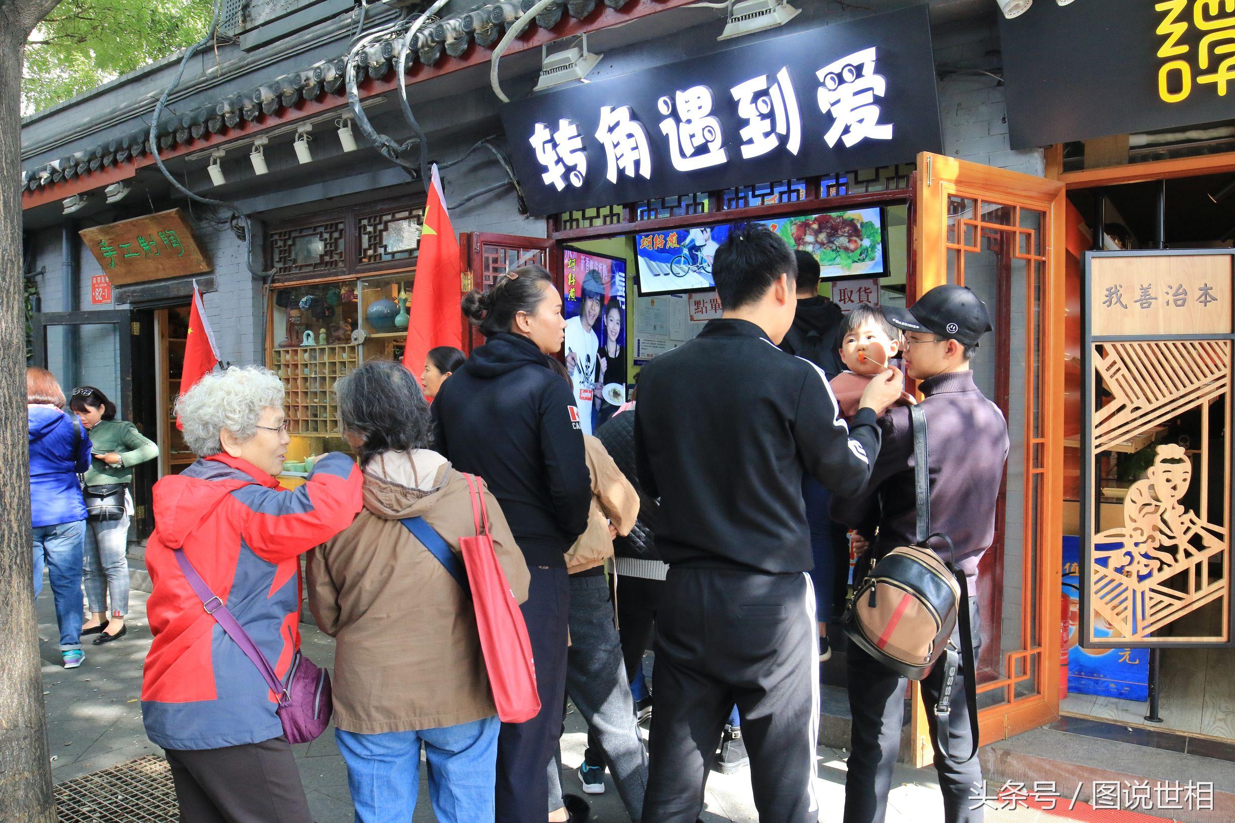 台湾美食什么比较出名（台南有哪些不可错过的美食）