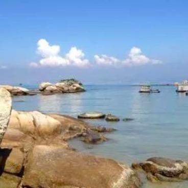 白云区属于粤东还是粤西呢？