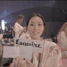 盘点中国在上海的维密秀相关关键词有哪些