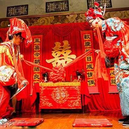 八字合婚是真靠谱还是瞎忽悠？