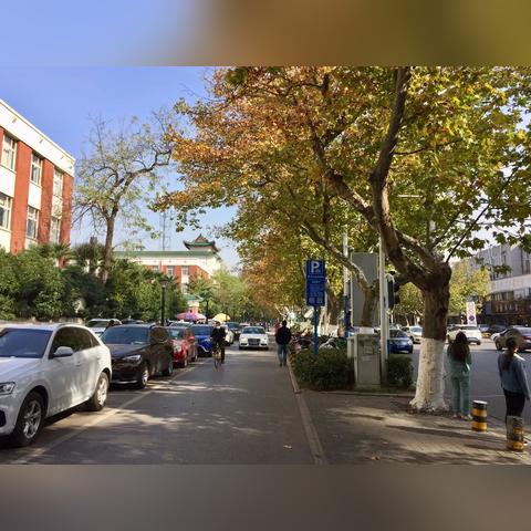 合肥市芜湖路叫什么区
