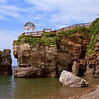 大连市有什么好的景点