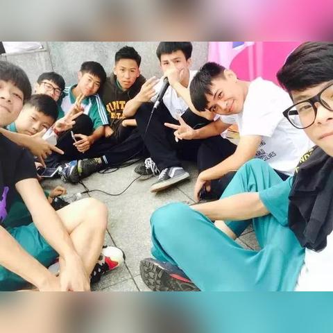 广州街舞番禺相关长尾关键词有哪些