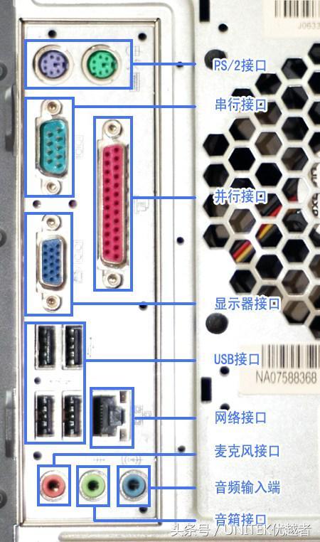 台式电脑排行榜:值得购买的台式电脑推荐