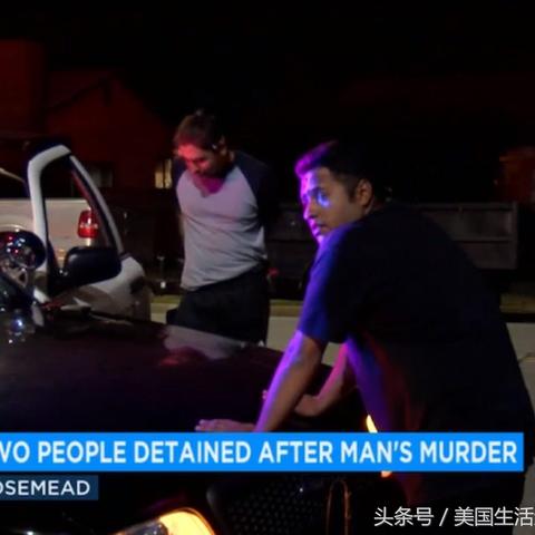 河南郡枪杀案的相关长尾关键词有哪些
