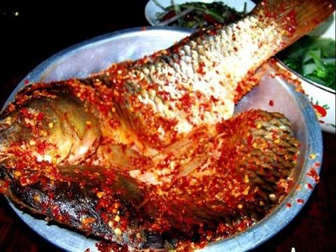 家乡里有什么美食（少数民族的美食你吃过哪些）