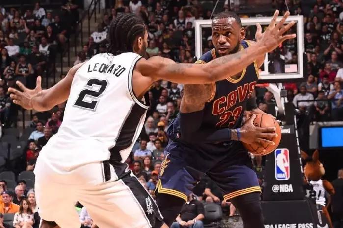 NBA当家球星排行榜前十名实力大揭秘