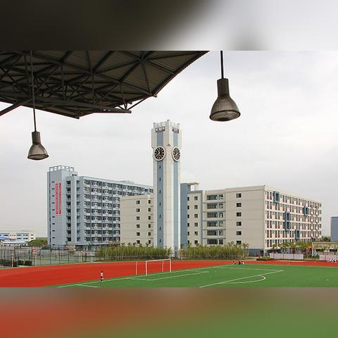 浙江的宁波市有什么学院