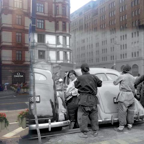 盘点上海滩的拼音相关关键词有哪些