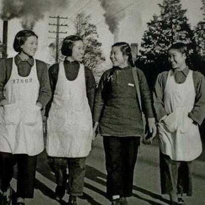 上海的农村工厂有哪些