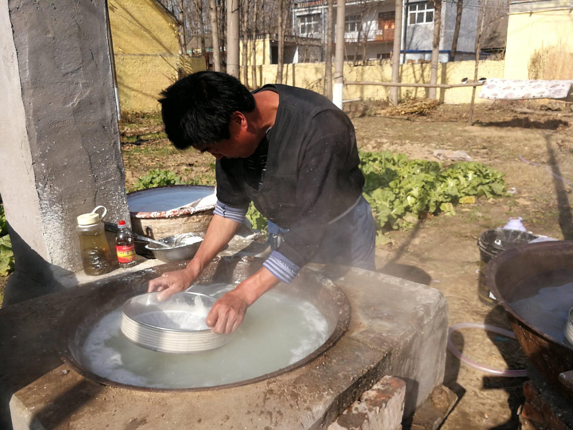 农民做什么美食最好（农村大力发展养殖业）