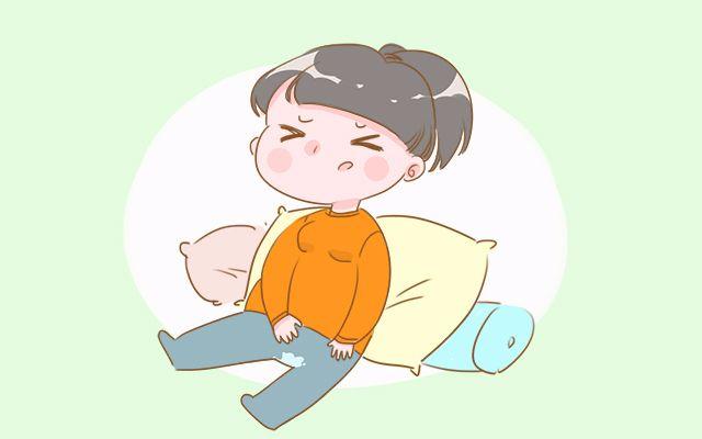 孕妇梦到血色预警，解析孕妇梦见流血见红的深层含义