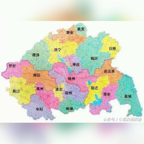 连云港去临沂市多远啊怎么走