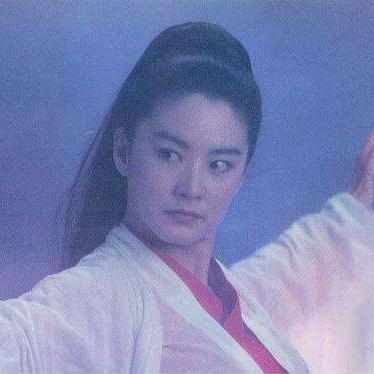 李秋水为什么传虚竹武功