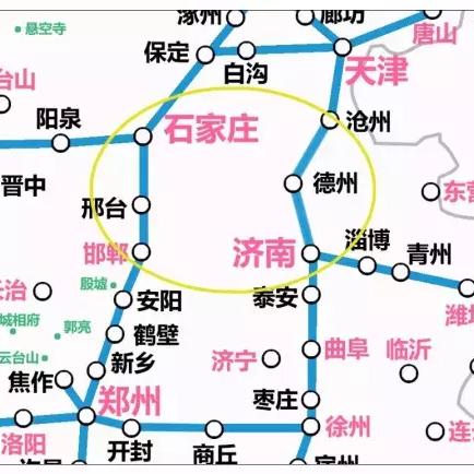 下高铁去西安市怎么走