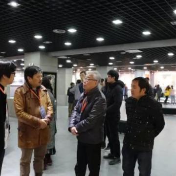 合肥市美术学校哪个好