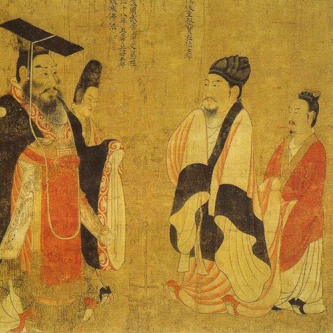婚姻密码藏在命盘里？紫微斗数告诉你感情真相
