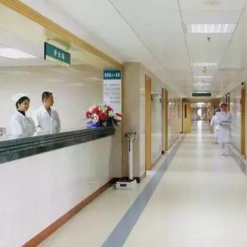 安徽省合肥市三院怎么样