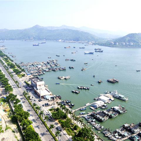 广州省地级市都有哪些？