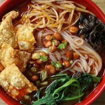 广西桂林市哪里有卖米线
