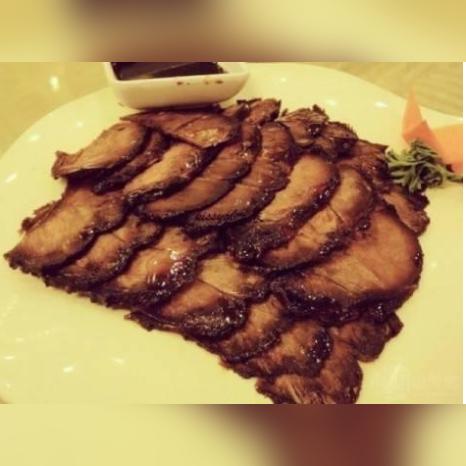 桂林市哪里的叉烧好吃