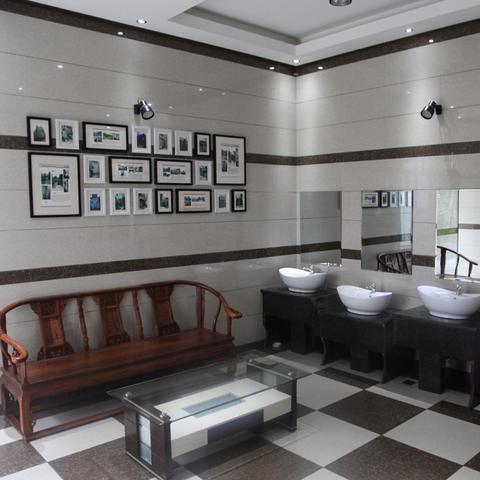 杭州卫生间局部装修的相关长尾关键词有哪些