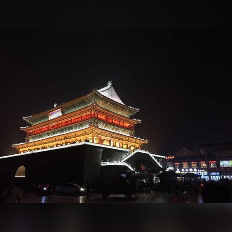 西安骡马市小吃有哪些？