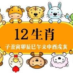 最近的三大生肖运势(最近几天属相)