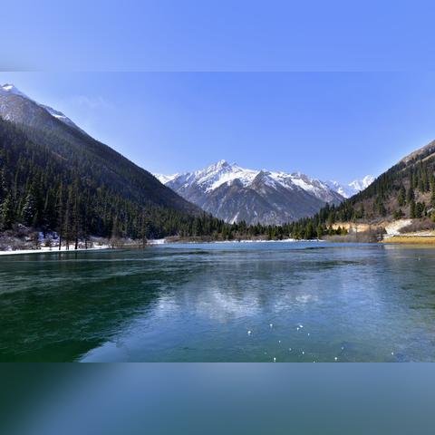 四川省成都市茂县在哪里