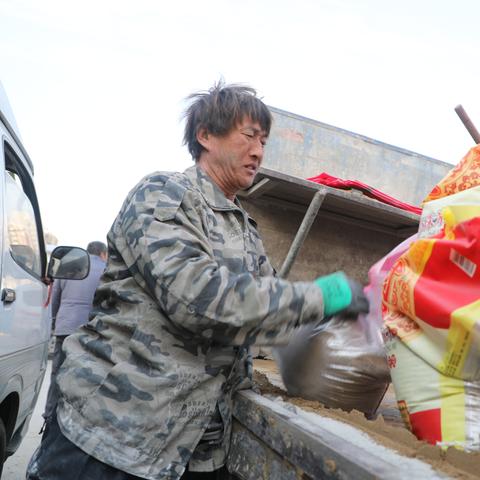 保定市哪里有卖沙子的
