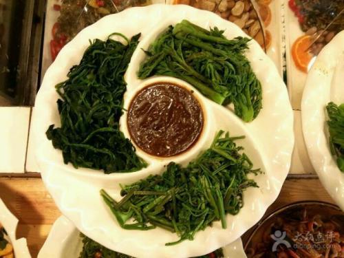 吉林的美食有什么名字（吉林市的特产是什么）