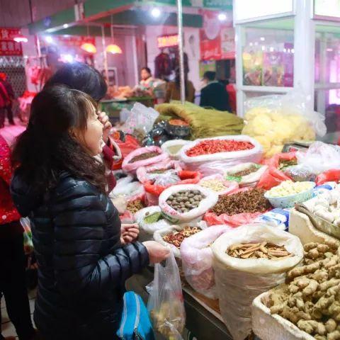 合肥市西七菜市场在哪里