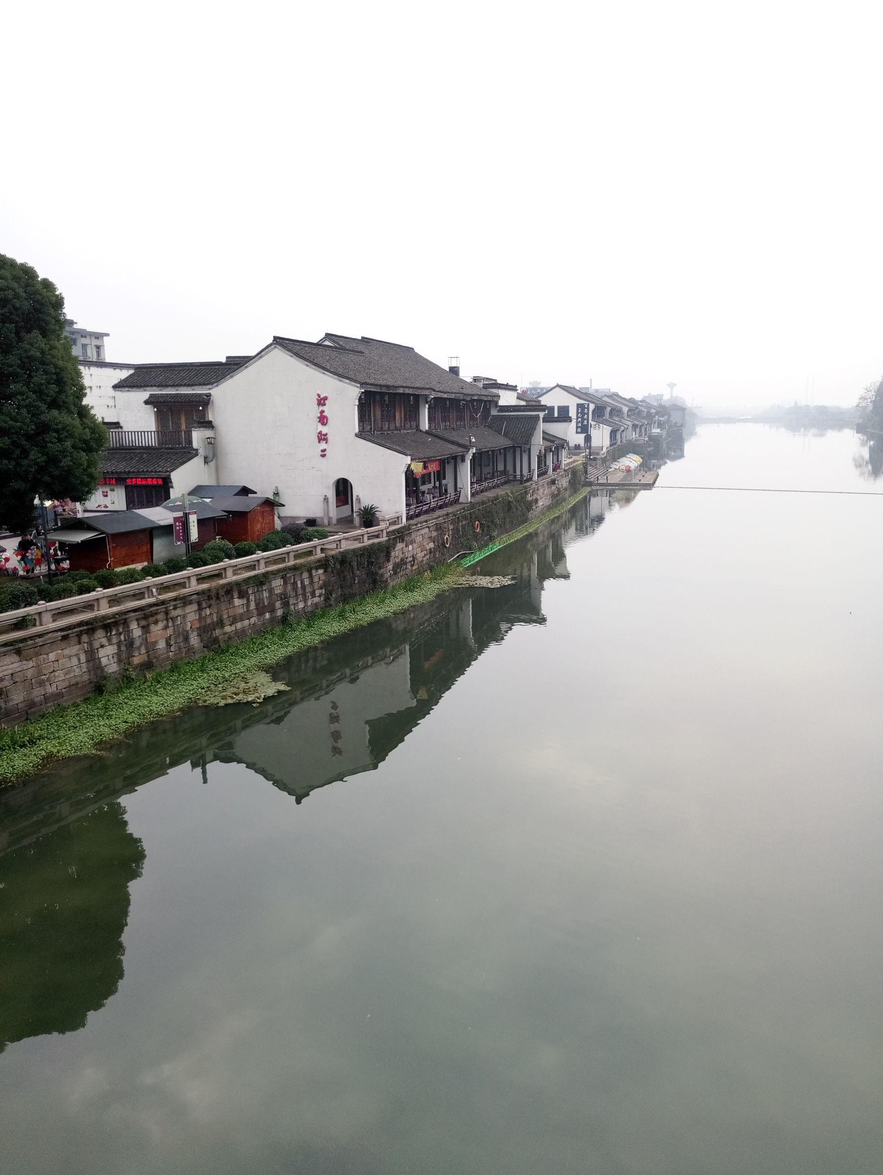 塘栖古镇简介临平北站到塘栖古镇怎么走