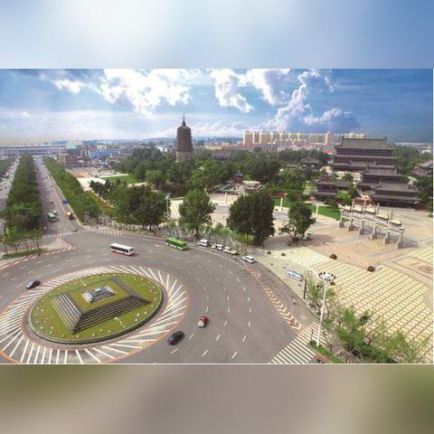 沈阳市市中心是哪个区域