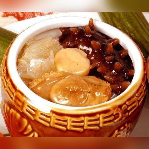 福建菜系什么