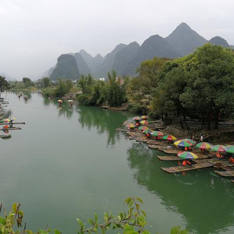 桂林三日游攻略相关长尾关键词有哪些