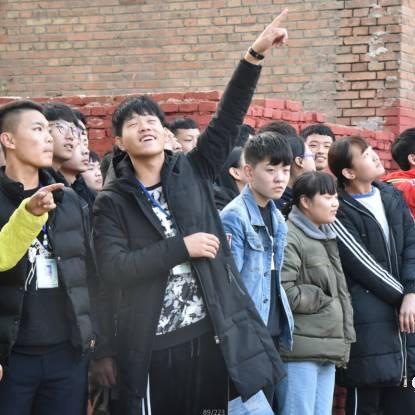 保定市技校都有哪些