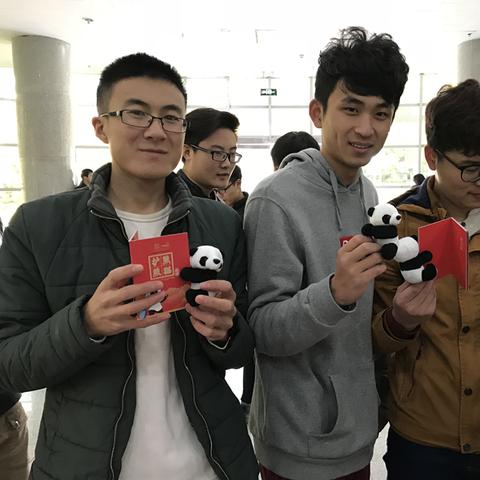 成都市哪里办护照好办理